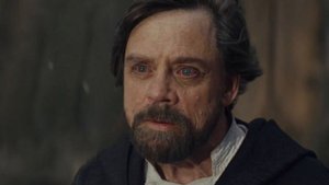 Star Wars | Luke Skywalker VS Kylo Ren | Люк Скайуокер против Кайло Рено