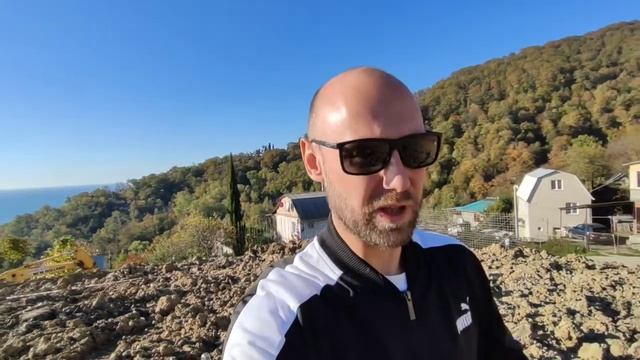 СТАРТ ПРОДАЖ КОТТЕДЖНОГО ПОСЕЛКА НА ЗВЁЗДНОЙ В СОЧИ смотреть онлайн