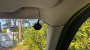 В 40 км от города радиостанции ФМ уверенно примет антенна Триада-150