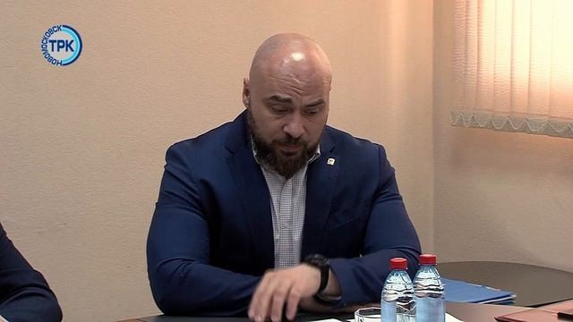 Алексей Бирюлин рассказал о деятельности администрации за 2022 год