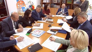 Подведены итоги XXII Корпоративной премии "Белая птица"