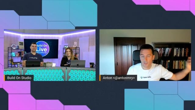 Introduction to eBPF | Build On Observability Day смотреть онлайн