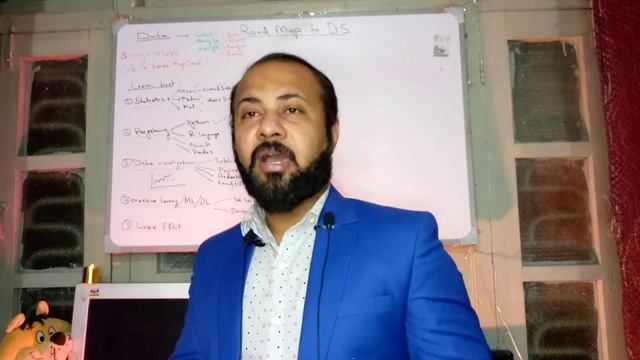Understand Data science/learn how to start Data science