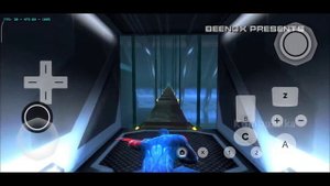 Spider-Man: Edge of Time (Wii)  Dolphin Emu Android Settings + Dload 1.6gb Gameplay
