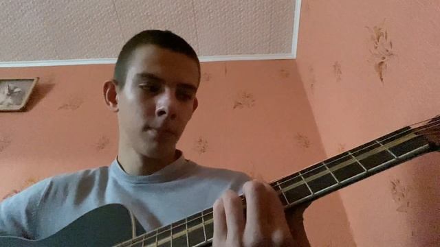 Разбор - Константин Ступин - Девичьи слёзы (урок)
