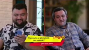 zarafat zarafata ən gülməli seçmələr meyxanaçılar (Orxan Lökbatanlı Rüfət nasosnu Ələkbər Yasamallı