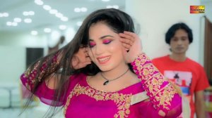 Dhole Kon Akho Sanga Na Moka Ve | Mehak Malik | Dance Performance #ShaheenStudio