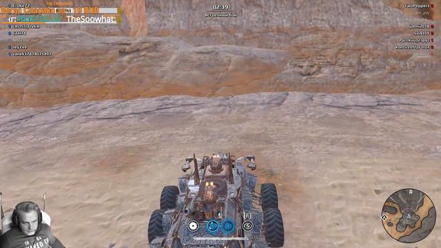 #Crossout#Стрим. смотреть онлайн