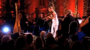 Mari Samuelsen: Vivaldi 'Four seasons' - Presto from summer