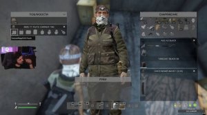 DAYZ - врываемся на сервер "New Eden PVE"