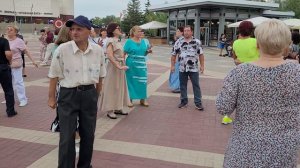 Я тебя одного люблю... 03.08.24...