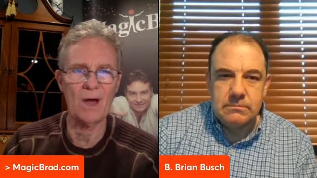 Magic VS Technology Game will BLOW Your Mind! смотреть онлайн