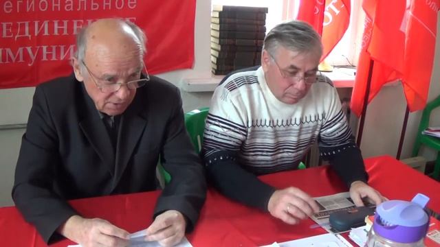 О революции и социальной политике государства