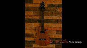 Godin A6 Ultra
