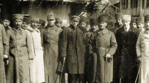 Победы Ататюрка - Коротко о главном