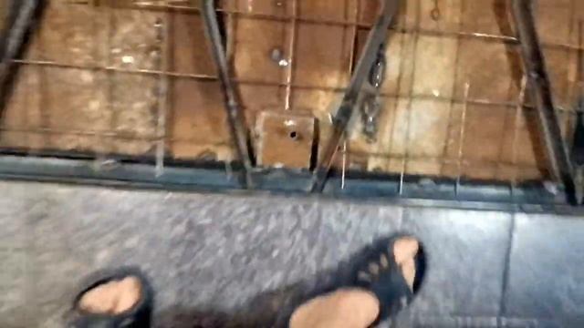 Советы любителя: О устройстве бетонной крышки погреба на газовых упорах смотреть онлайн