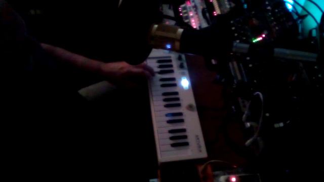 AMBIENT MODULATION смотреть онлайн