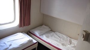 Круиз по Балтике за 50€ - Паром Принцесса Анастасия. Питер, Хельсинки, Стокгольм, Таллин