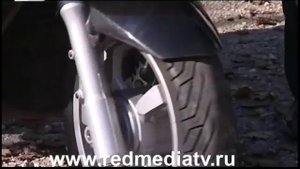 Максискутер Peugeot Satelis 500