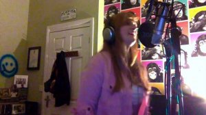 Underneath Your Clothes- Shakira Cover