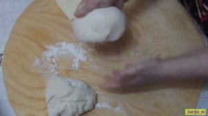 Батон нарезной по ГОСТу.