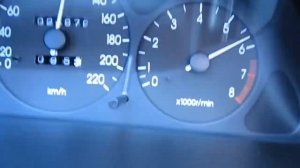 Разгон Daewoo Lanos 1 5 невероятная скорость обзор машин