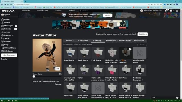 РОБЛОКС 2022 ХЭЛЛОУИНСКИЕ СКИНЫ смотреть онлайн