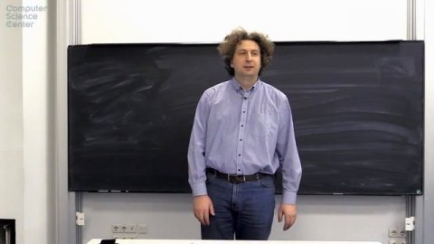 Лекция 3. Сэмплирование данных