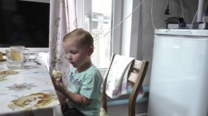 Голод не тётка