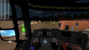 Tutorial vrije camera in ETS2!!! [] Geen mod nodig!!!