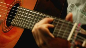 Turkmen gitara - "Gozel gyz"  taze 2018 bet aydym!!!