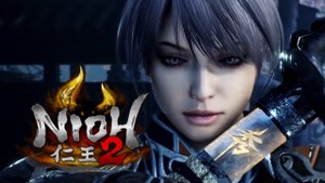 СВЯТИЛИЩЕ КЛЯТВ Nioh 2