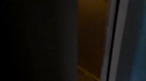 Электрический лифт КМЗ V=1 м/с, г-п 630 кг (197)