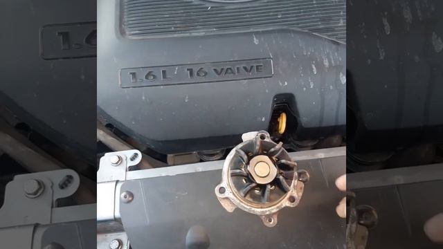 помпа лада веста смотреть онлайн