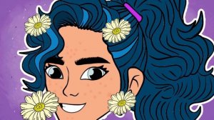 Моя подруга косметолог сделала меня уродиной | Анимированная история