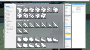 Обзор мода|ARC9 Weapon Base|GMOD