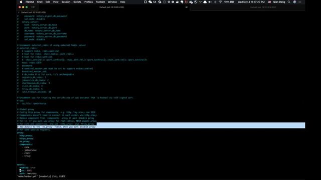 Harbor Community Meeting - China/Europe Time Zone - Nov 4, 2020 смотреть онлайн