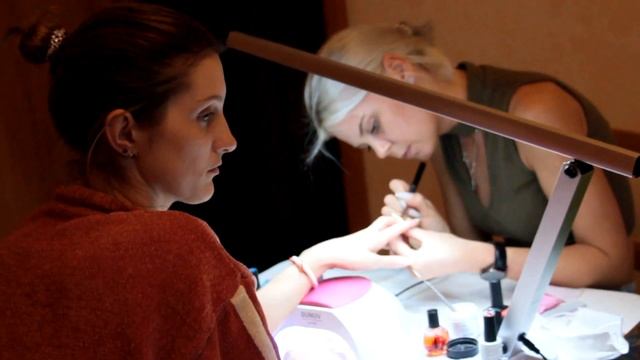 Мастер маникюра в Подольске недорого. #маникюр #подольск смотреть онлайн