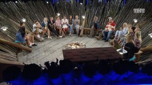 ДОМ-2 Город любви 4490 день Вечерний эфир (25.08.2016)