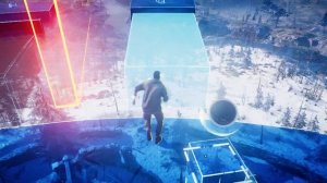 Assassin's Creed Valhalla Аномалия Анимуса Сноттингемшир Бридон он Хилл