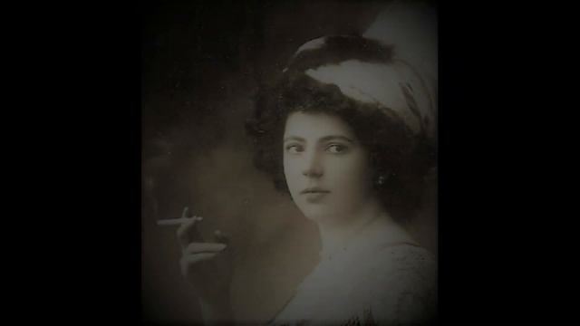 Анна Ахматова. Любимые стихи