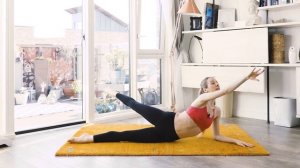 10 minute Abs Workout to Get Rid of Belly Fat.mp4