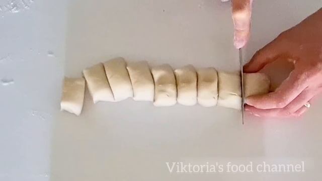 Удивила своих родных лимонным печеньем с жидкой начинкой смотреть онлайн