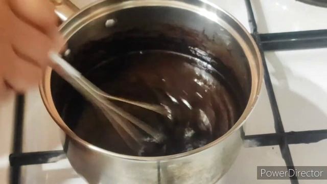 ШОКОЛАДНАЯ ГЛАЗУРЬ ЗА 5 МИНУТ ✧ Самая вкусная глазурь!