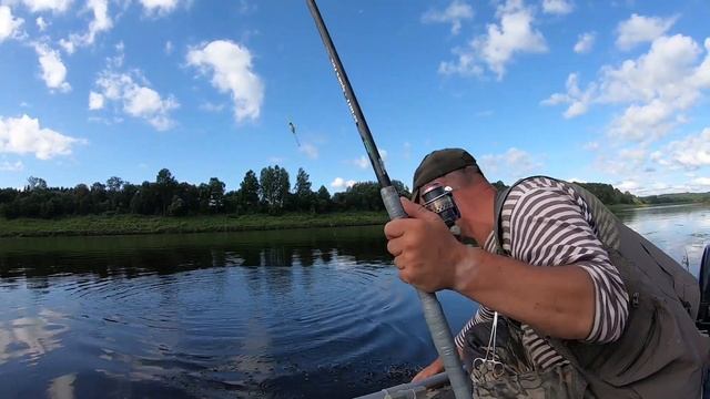 Ловим плотву на пшеницу Часть 2 смотреть онлайн