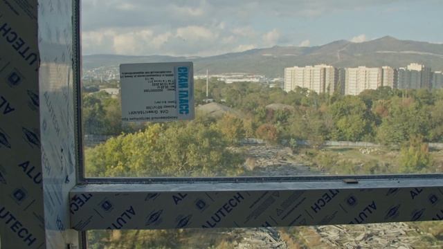 Ход строительства ЖК Мята в Новороссийске Сентябрь 2022