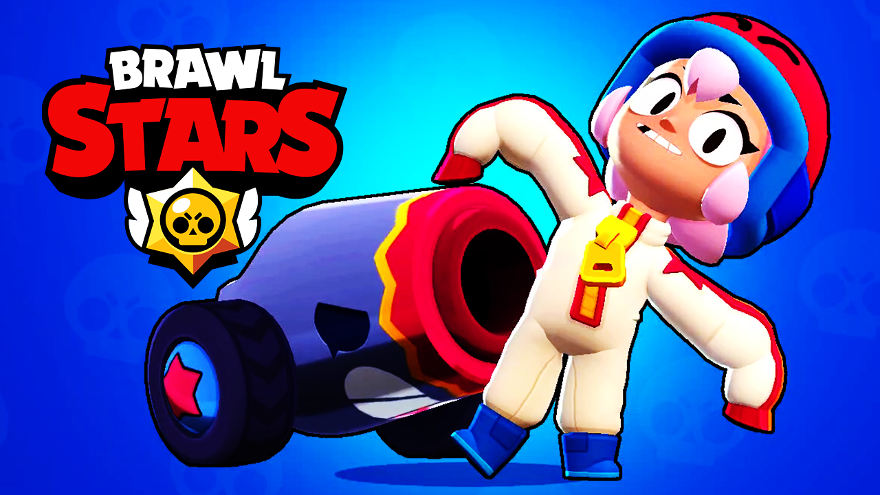 BRAWL STARS ОБНОВА ? НОВЫЙ БРАВЛЕР БОННИ ? БРАВЛ СТАРС Лавиния ? #БравлСтарс