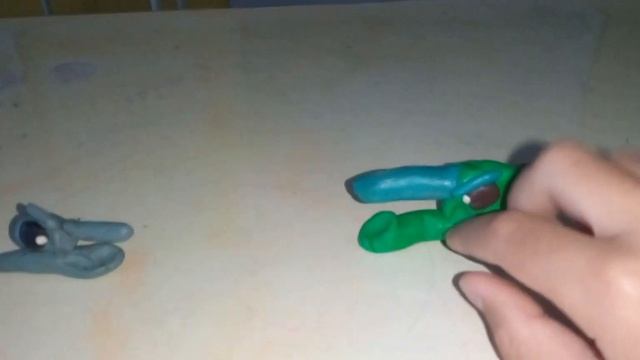 Зомби т 34 85 VS вафля Мультики про танки смотреть онлайн