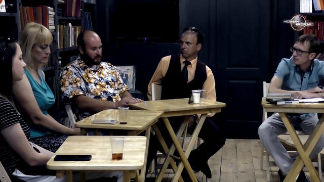 «Итоги. Перспективы» О поездке в Минино смотреть онлайн