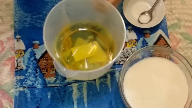 торт Птичье молоко! из СССР? смотреть онлайн